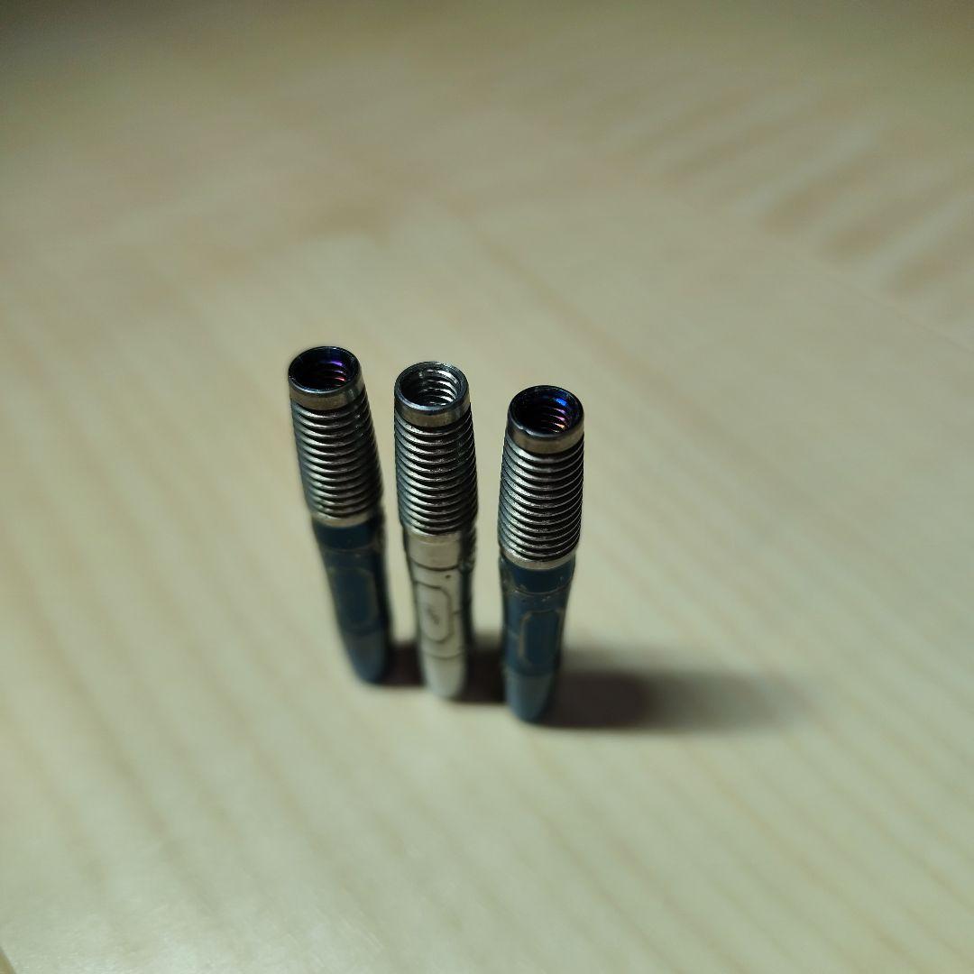 【早い者勝ち】ライジングサンG9　エスダーツ限定版