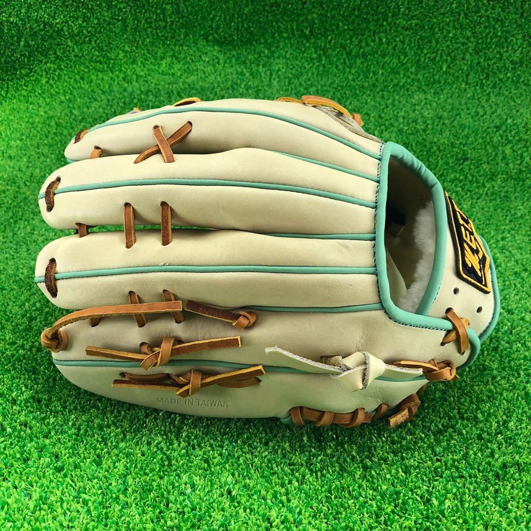 ZETT ゼット 外野手用 グローブ 外野用 硬式野球 右投げ 1066