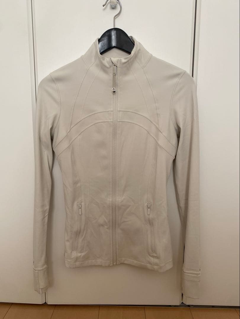 lululemon Define ジャケットNulu 6