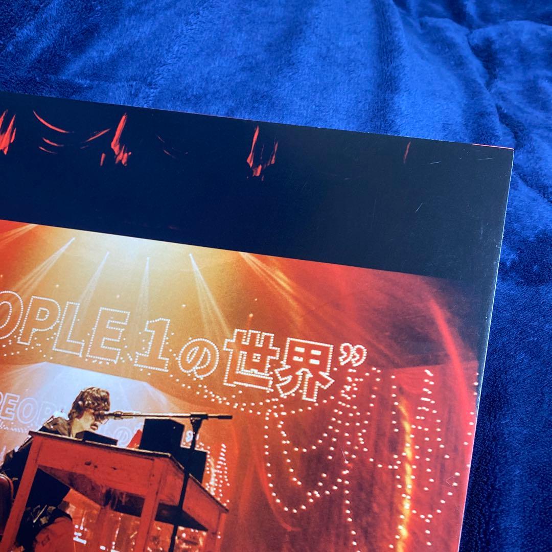 PEOPLE1 大衆音楽 パネル Deu