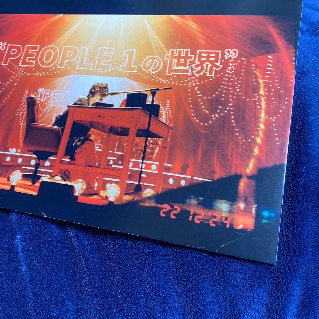 PEOPLE1 大衆音楽 パネル Deu