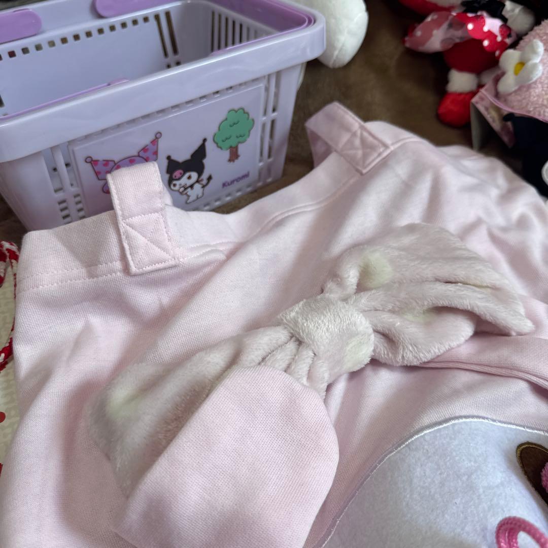 激レア♡マイメロディー♡クロミ♡サンリオ♡大量29点♡まとめ売り