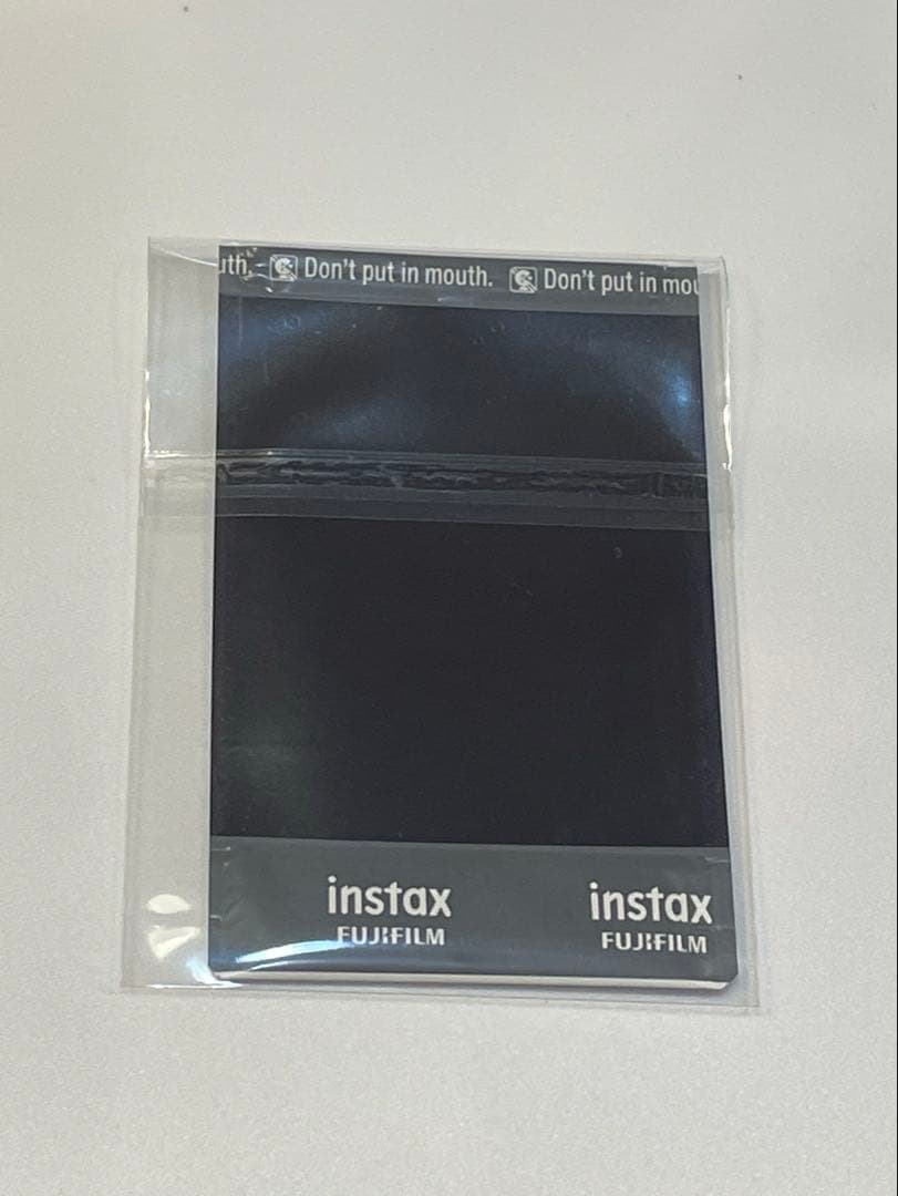 NiziU リマSweet Nonfiction直筆サイン入りチェキ