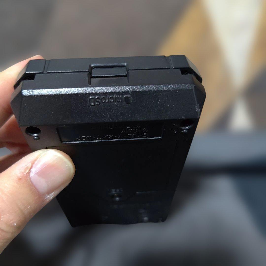 【閲覧数461】【稼働】オレカバトル「オレカンペキデバイス」本体のみ