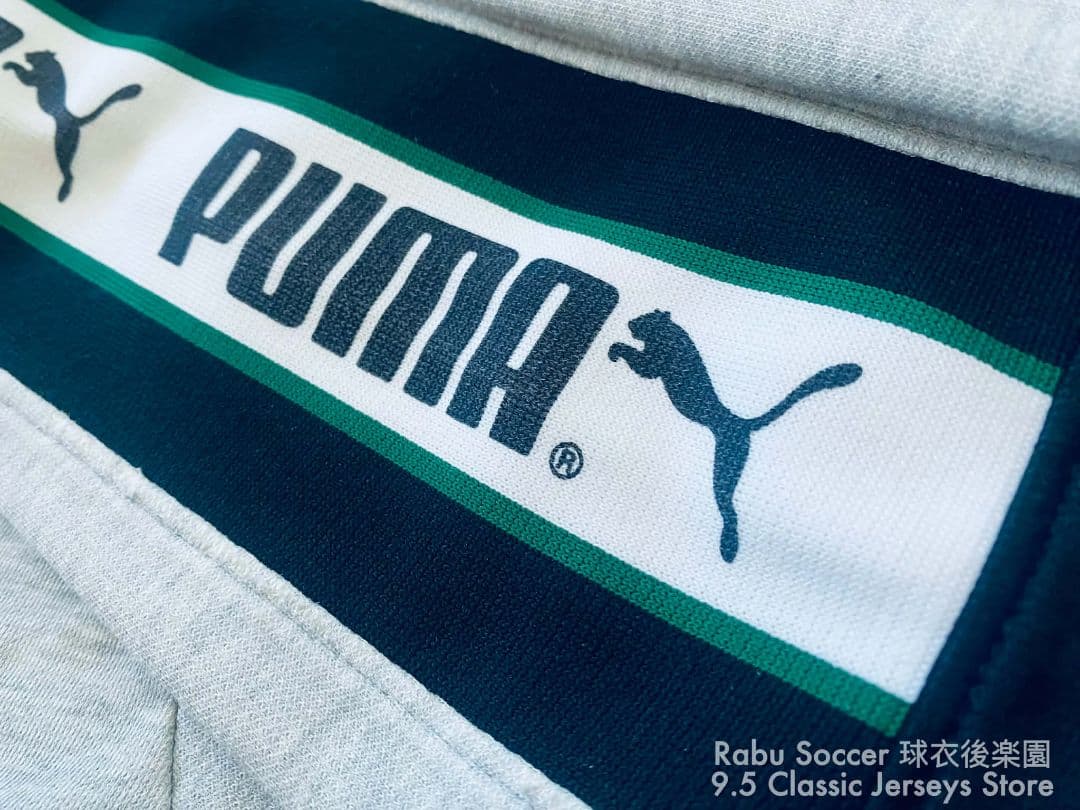 Verdy 読売サッカークラブ 91/92 ユニフォーム