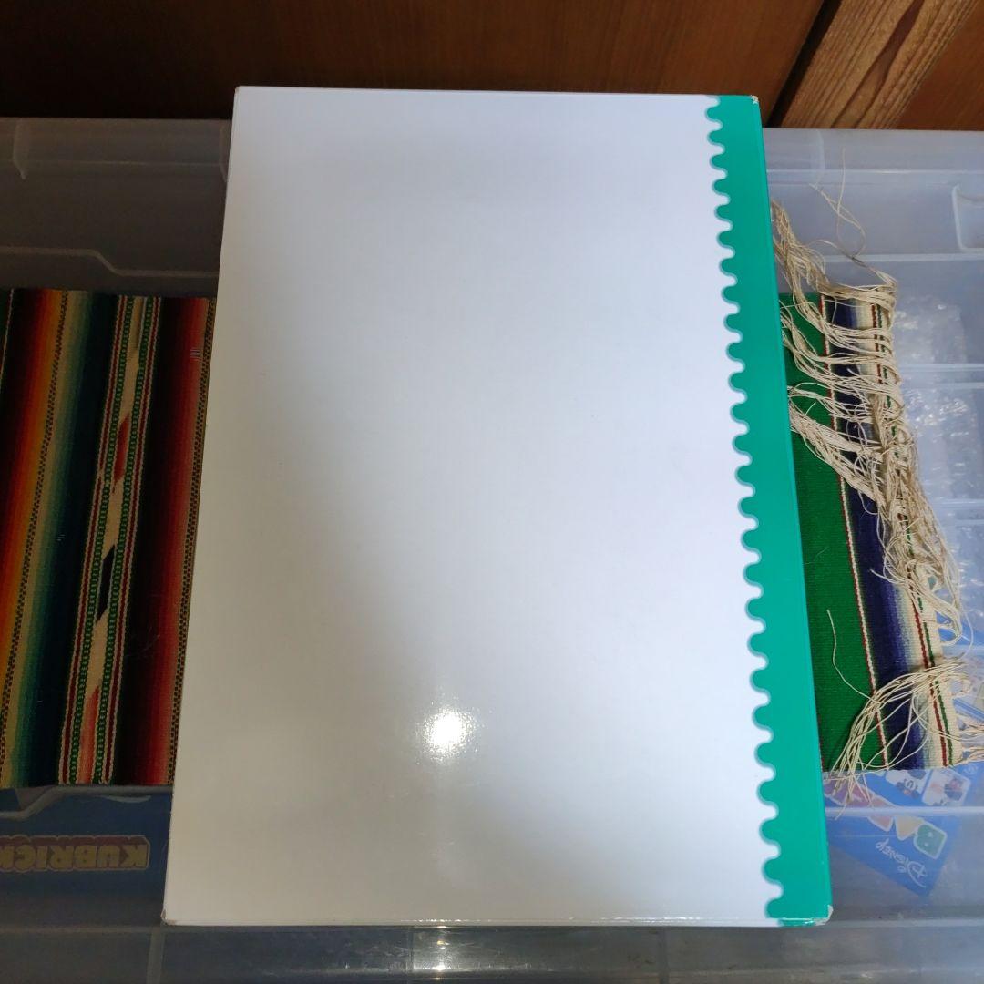 MEDICOM　キューブリック　ムーミン　シリーズ1 24個入り未開封　貴重