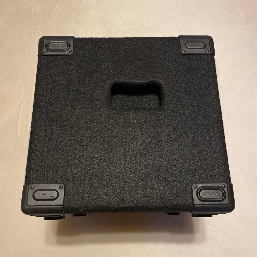 Eden TN110-8 エデン ベース アンプ スピーカー キャビネット