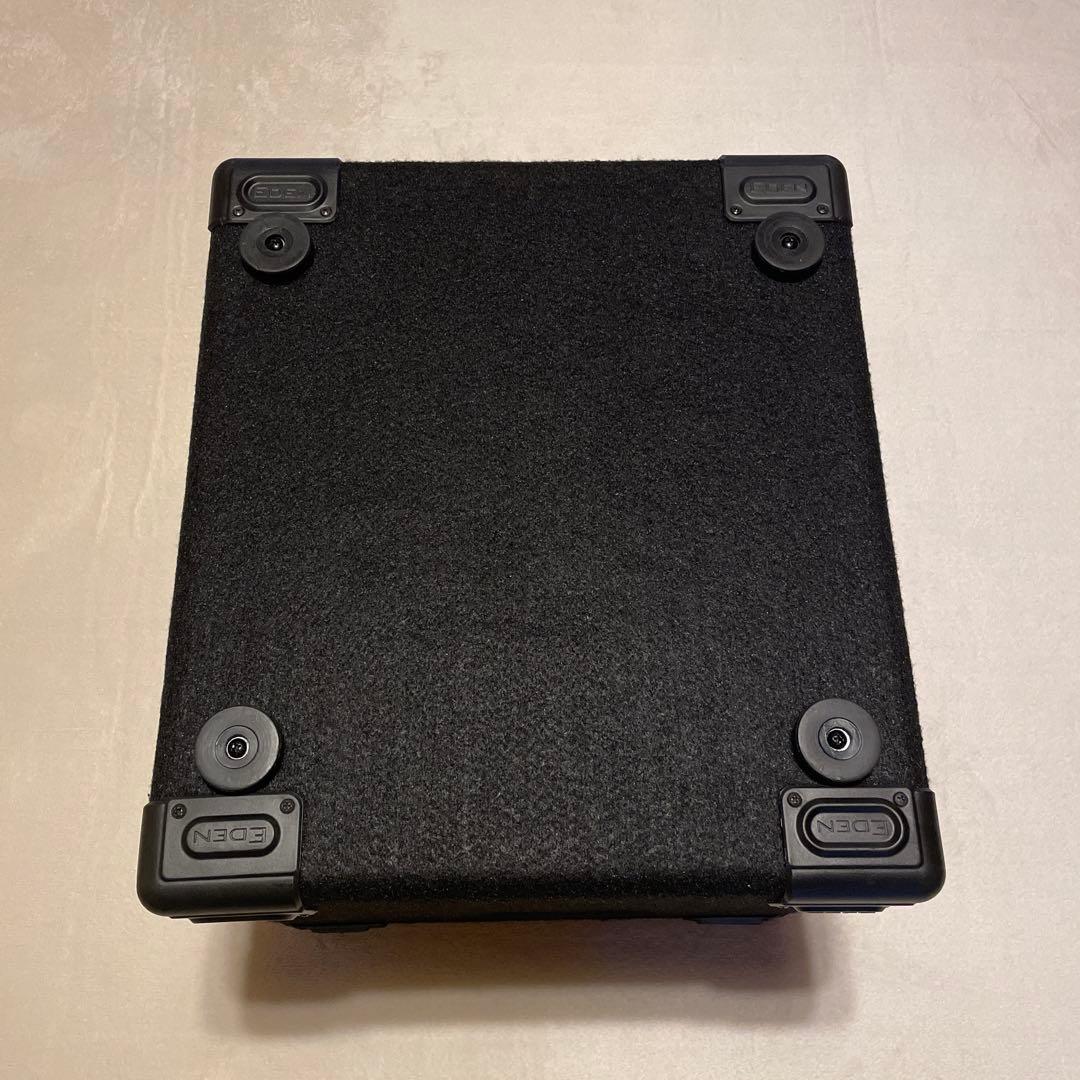 Eden TN110-8 エデン ベース アンプ スピーカー キャビネット