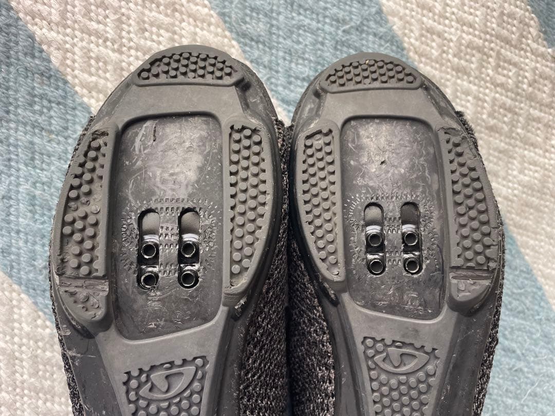 GIRO ジロ　REPUBLIC R KNIT サイズEU41 (25.5cm)