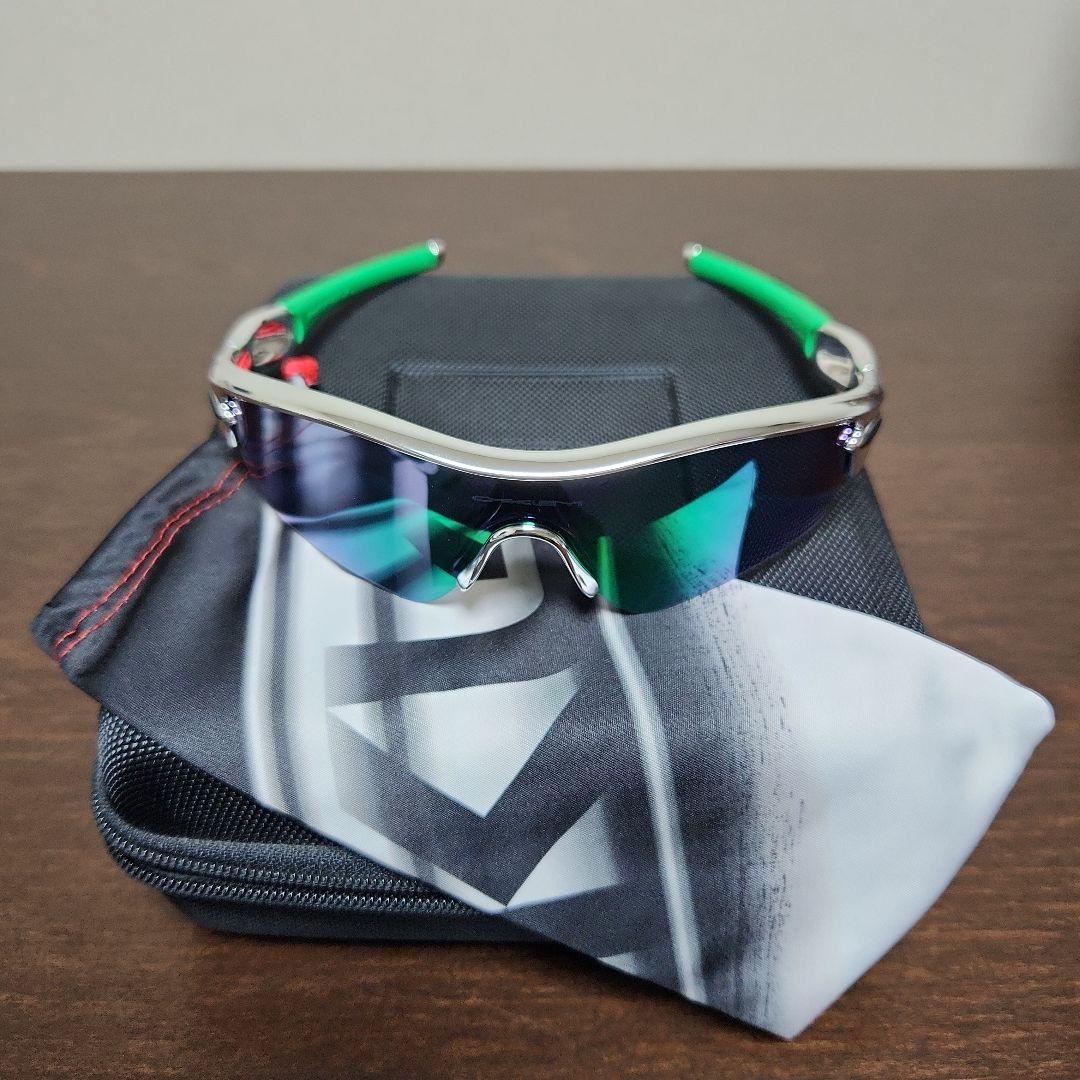 OAKLEY RADAR PATH(限定品)