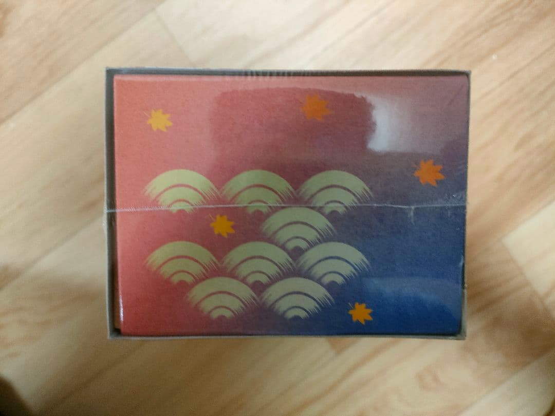 【管理番号MP01】ポケモンセンターヒロシマスペシャルBOX　ポケモンカード