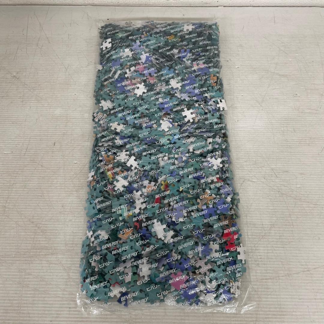 トーマスマックナイト 2000ピースパズル ベネチアンラグーン Y0581