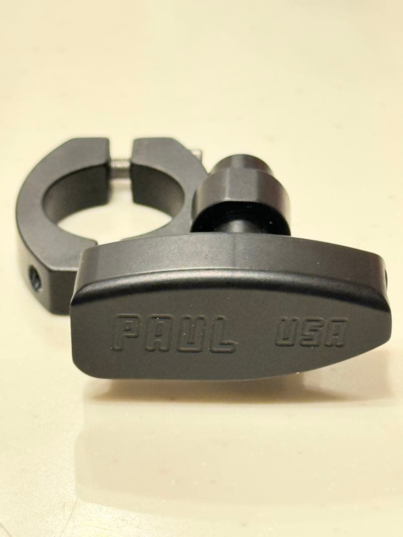 PAUL Chain Keeper (28.6mm) ポール チェーンキーパー