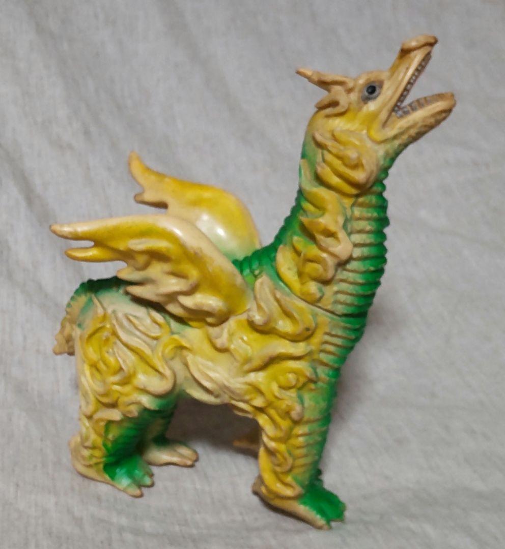 ヴィンテージ マルサン ドドンゴ