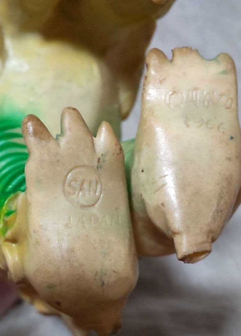 ヴィンテージ マルサン ドドンゴ