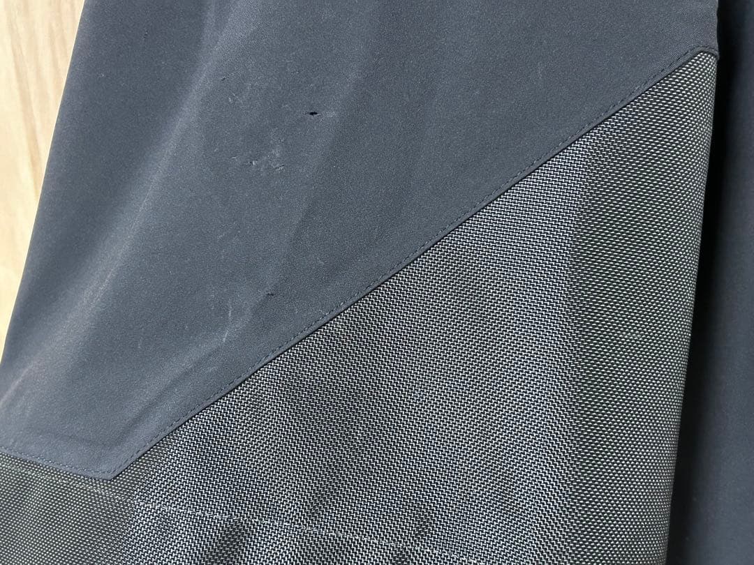 ティートンブロス TBパンツ メンズ Mサイズ ダークネイビー