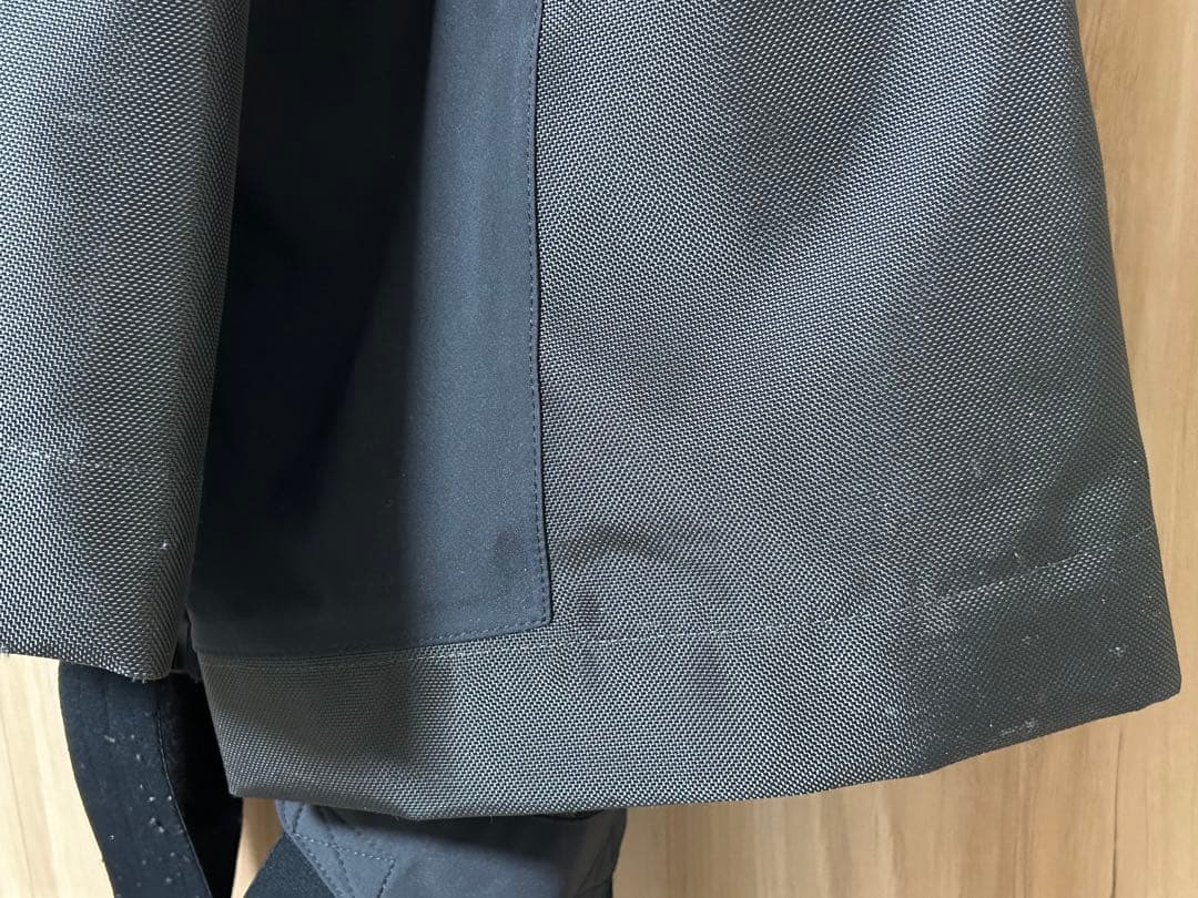 ティートンブロス TBパンツ メンズ Mサイズ ダークネイビー