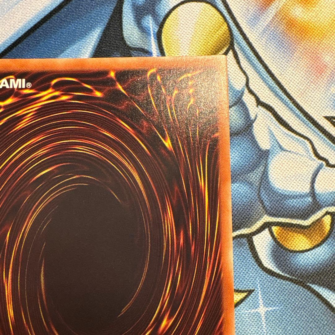 遊戯王 灼熱の火霊使いヒータ　20th　シークレット