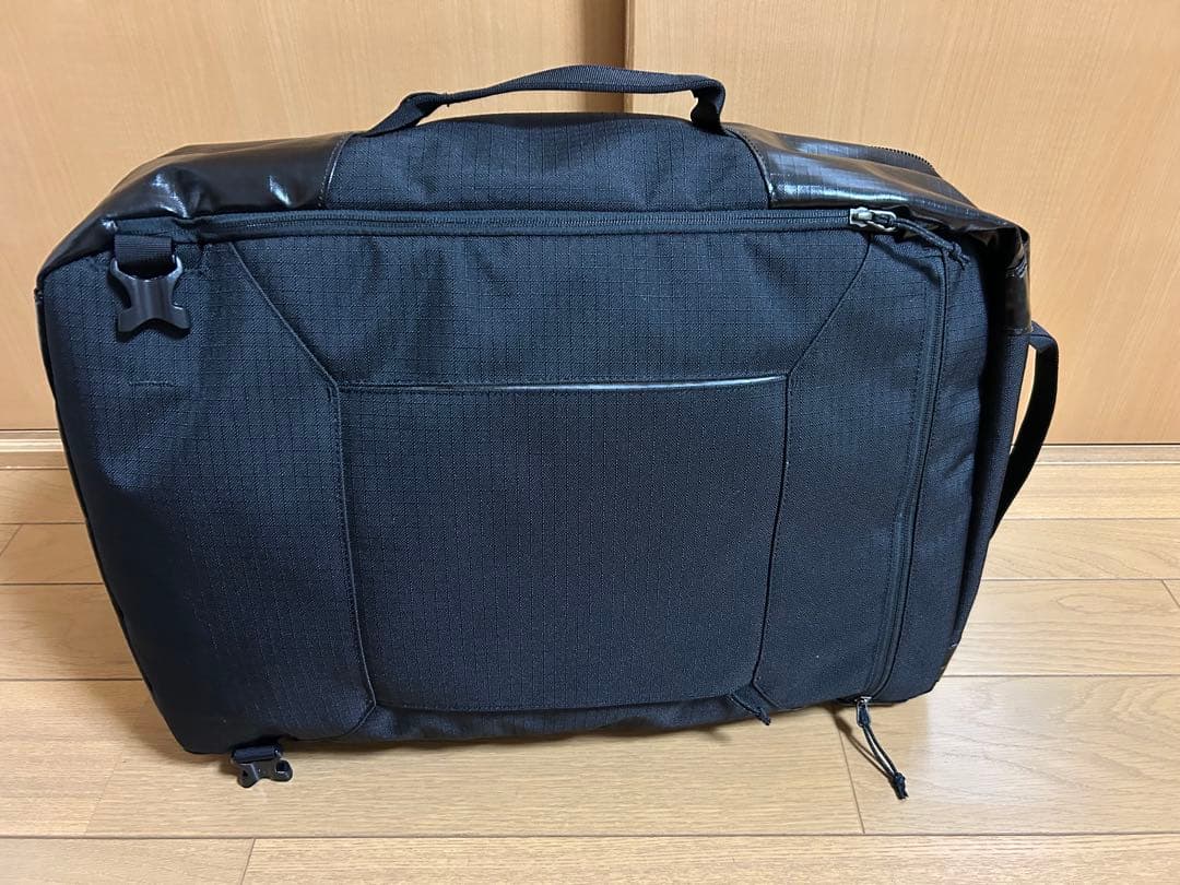 パタゴニア　旅行バッグ