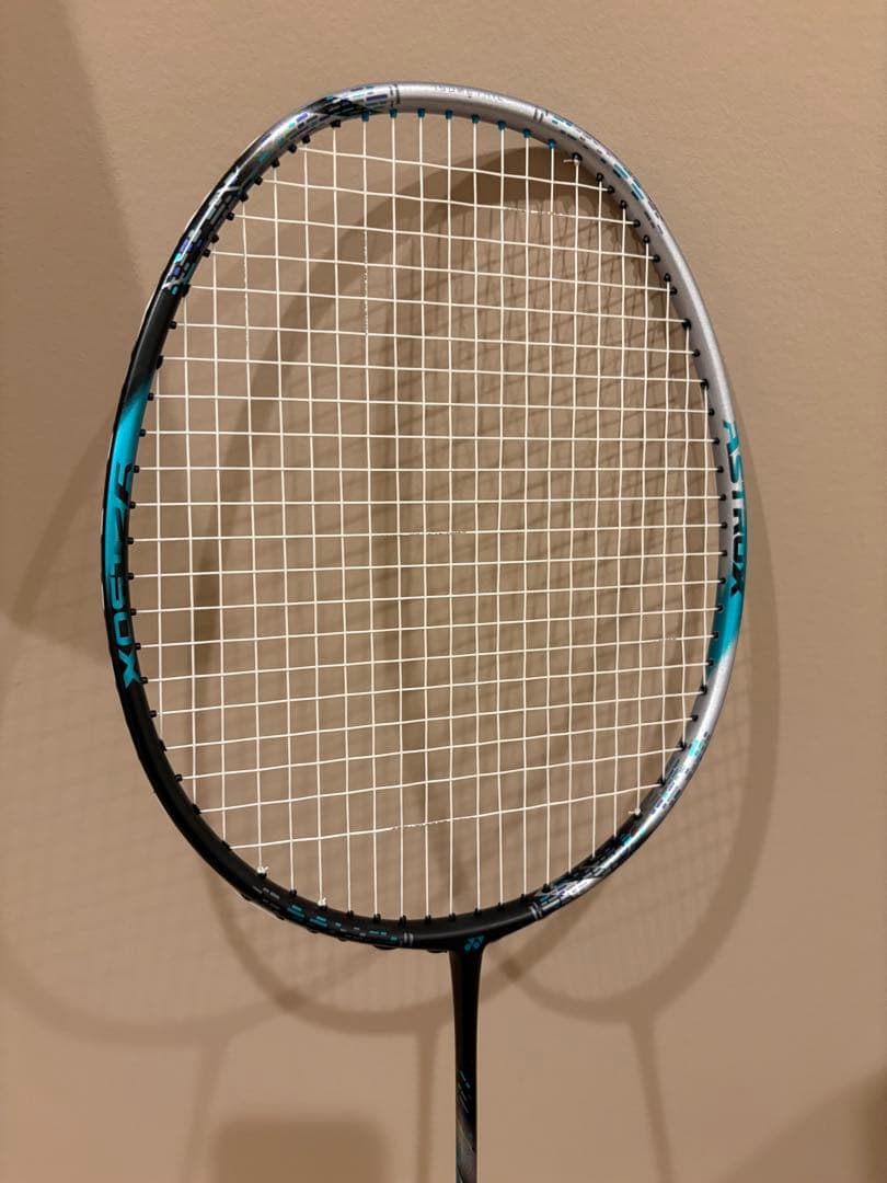 アストロクス88d pro 4u5