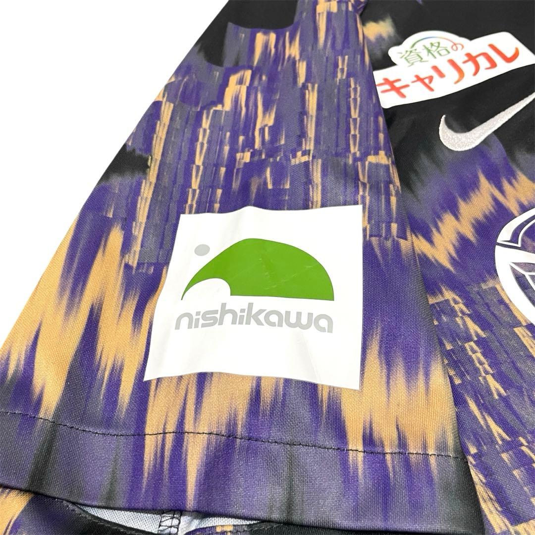 サンフレッチェ広島 ユニフォーム シャツ