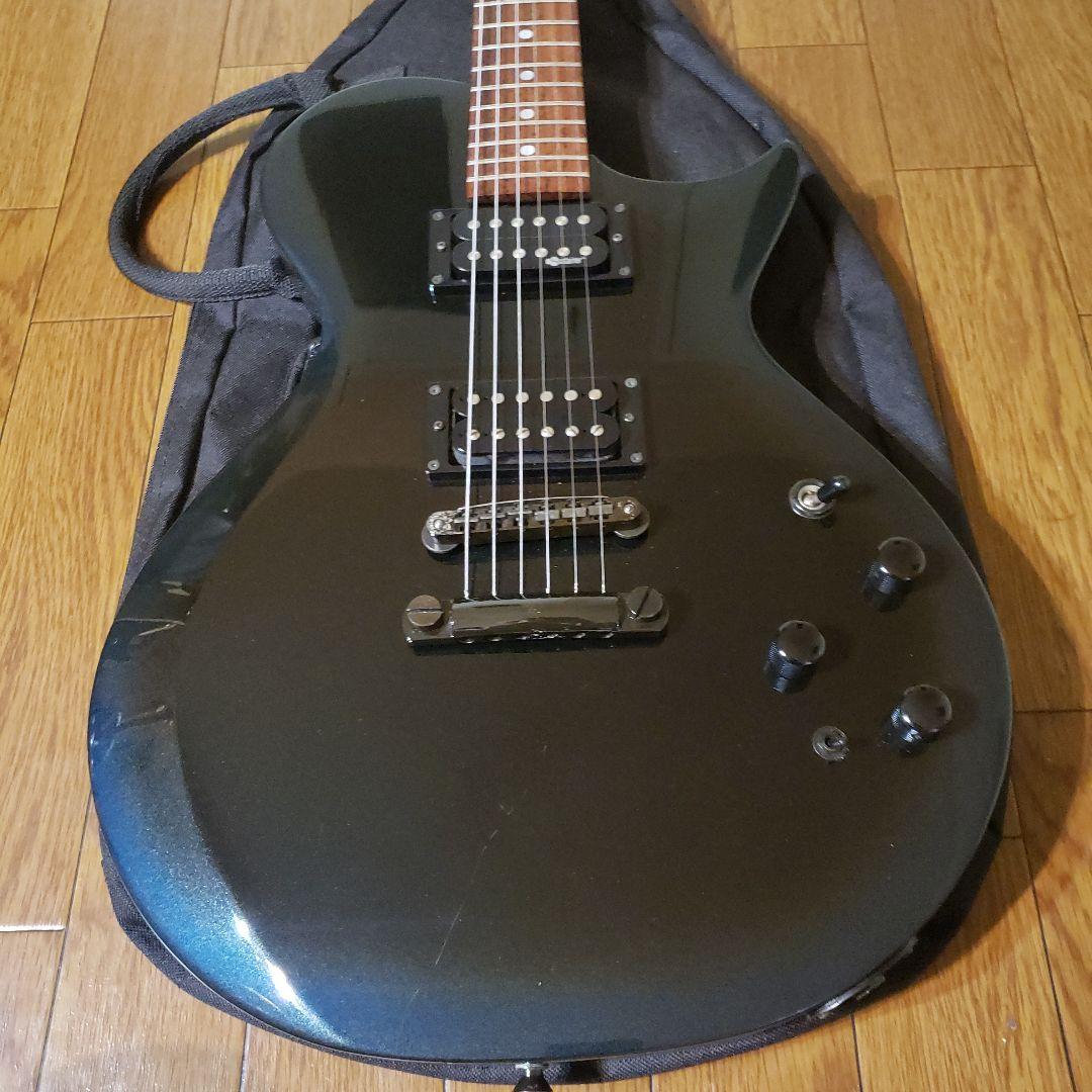 Burny LS-55S BMB レスポールタイプ
