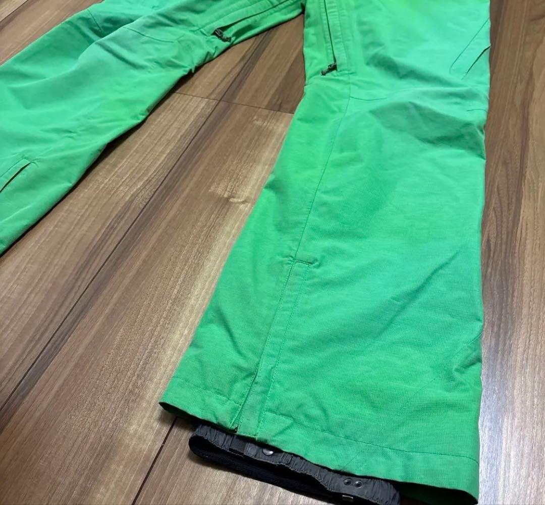 ぱふぱふ　バートン　BURTON AK ゴアテックス　レディース　上下S