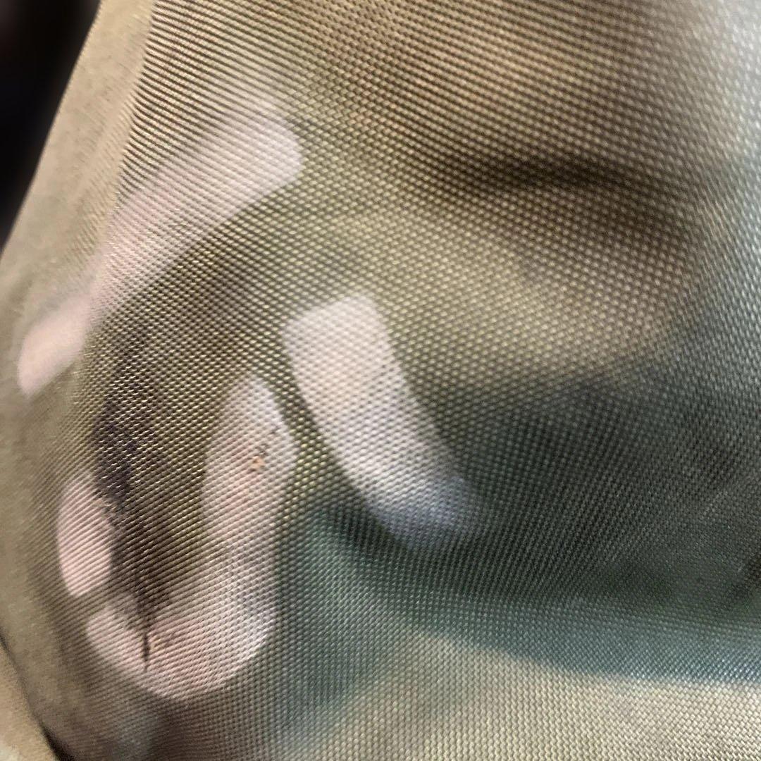 1969年US NAVY ベトナム戦　フライト　サバイバルベスト古着　ベストのみ