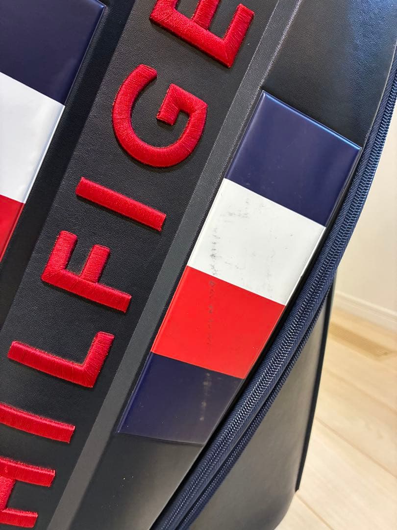  ゴルフバッグ ネイビー