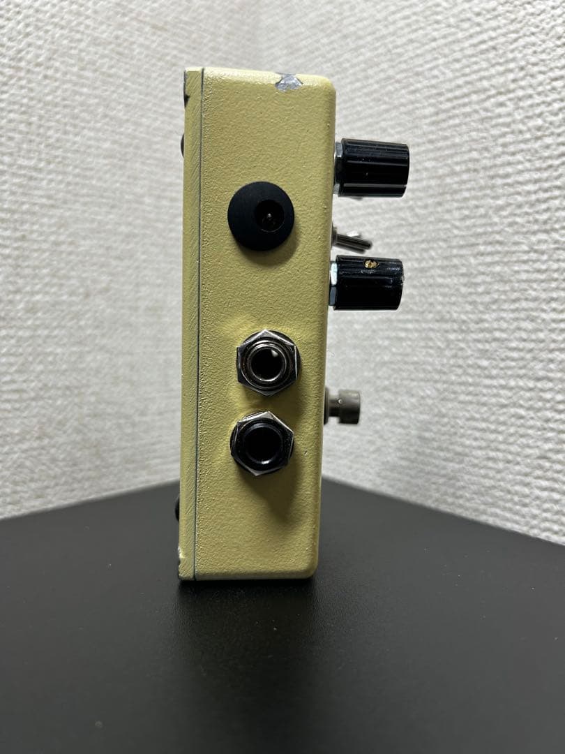 Retor0様お取り置き　八八式毛羽立歪機