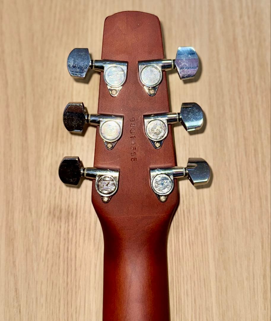 【中古】Seagull / シーガル　S6+CEDAR アコギ　ギター