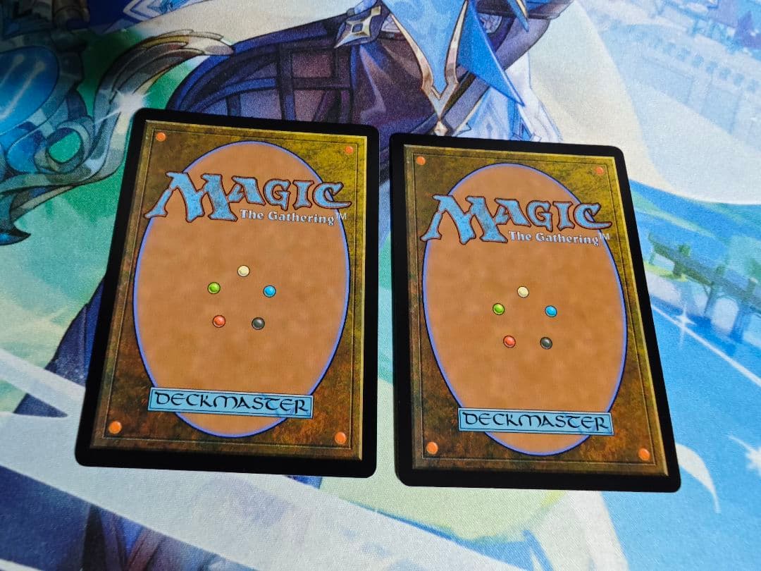 MTG　うろつく玉座/Roaming Throne　2枚セット