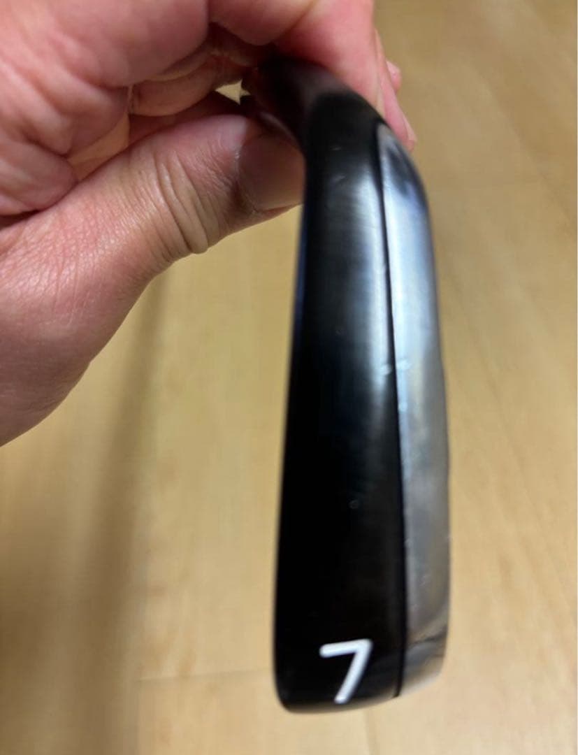 PXG 0311XP GEN6アイアン５本セット