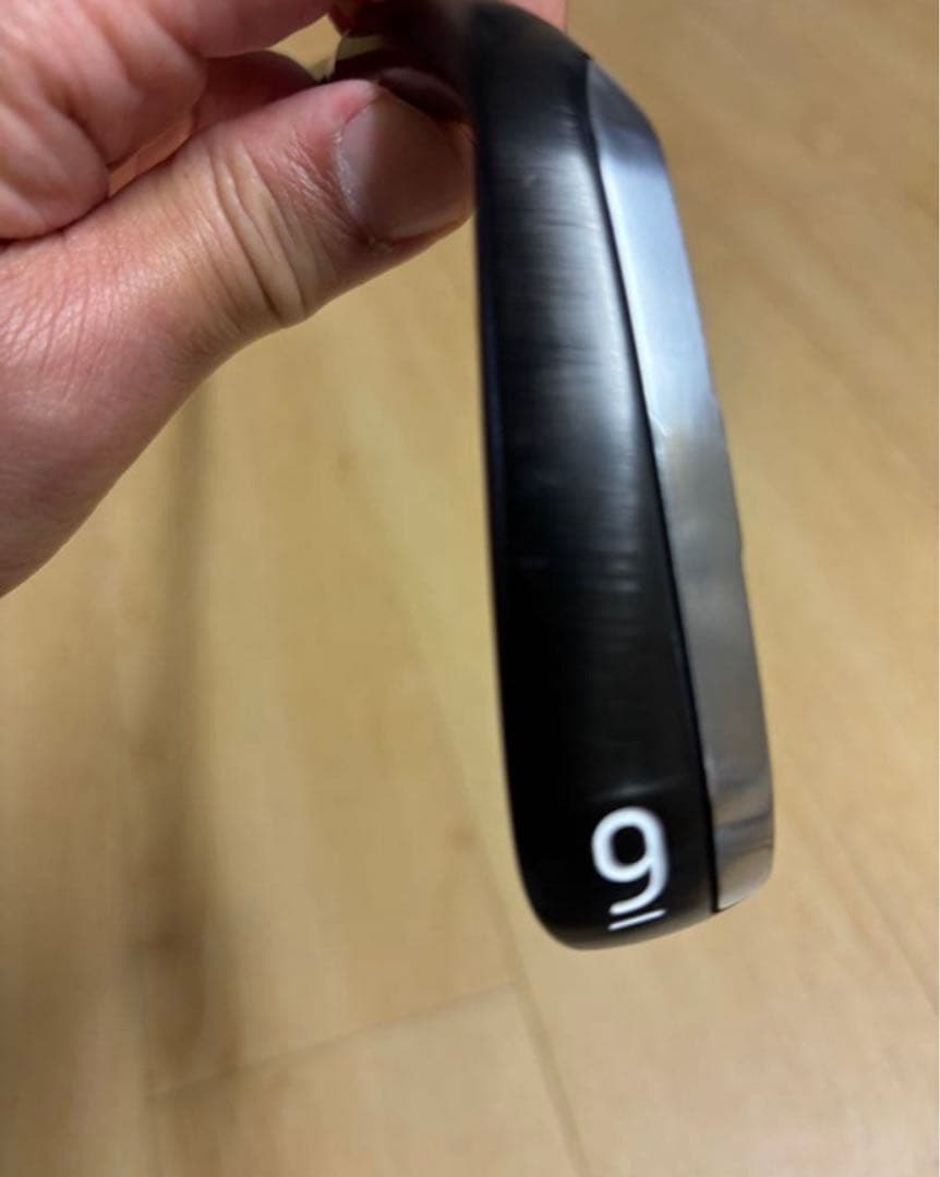 PXG 0311XP GEN6アイアン５本セット