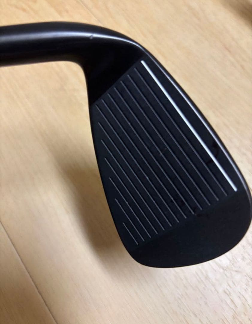 PXG 0311XP GEN6アイアン５本セット