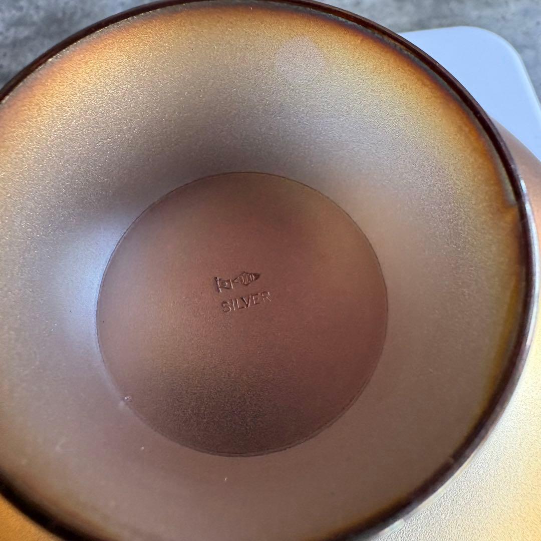 銀杯　内閣総理大臣　140g