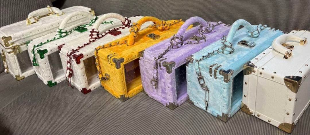 エンジェル 箱 限定あり