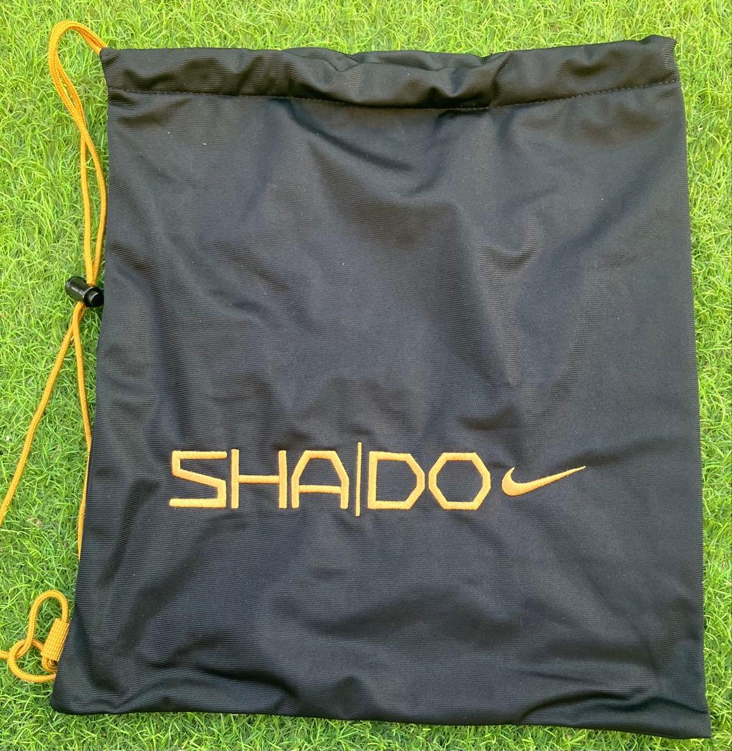 NIKE 日本製　硬式　グローブ　投手用　NIKE 専用袋付き　専用箱