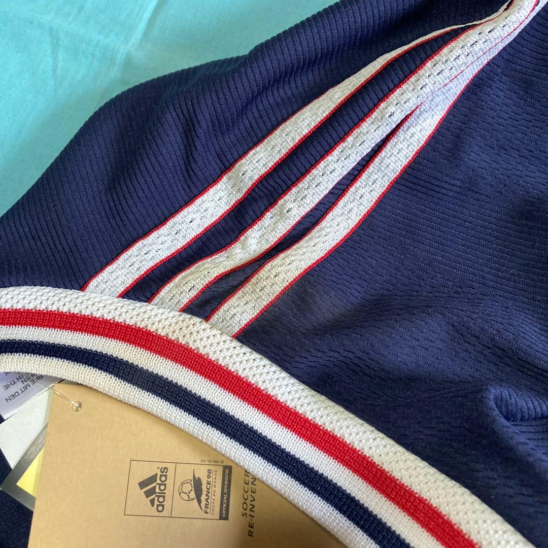 ユーゴスラビア代表　ユニフォーム①