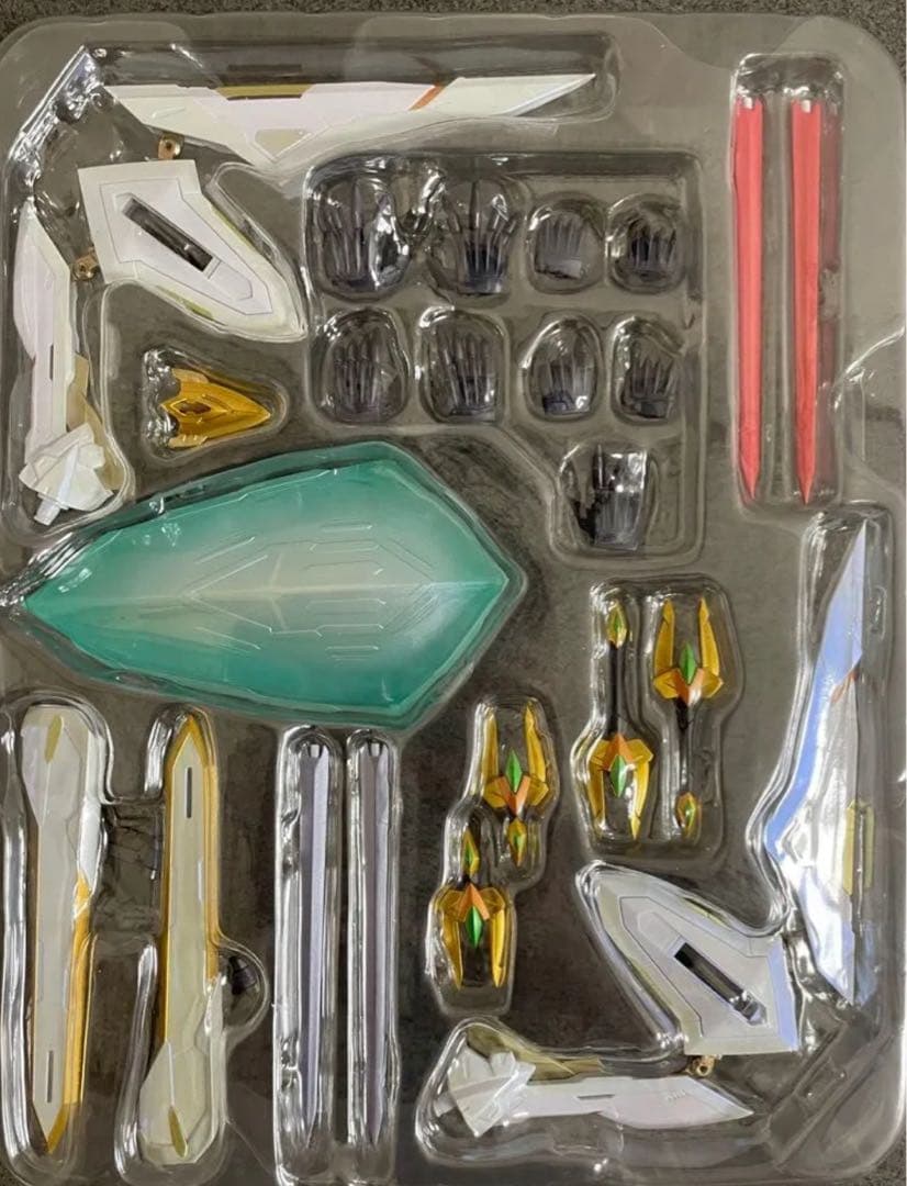 L BUILD DRAGON SCALE ランスロット アルビオン