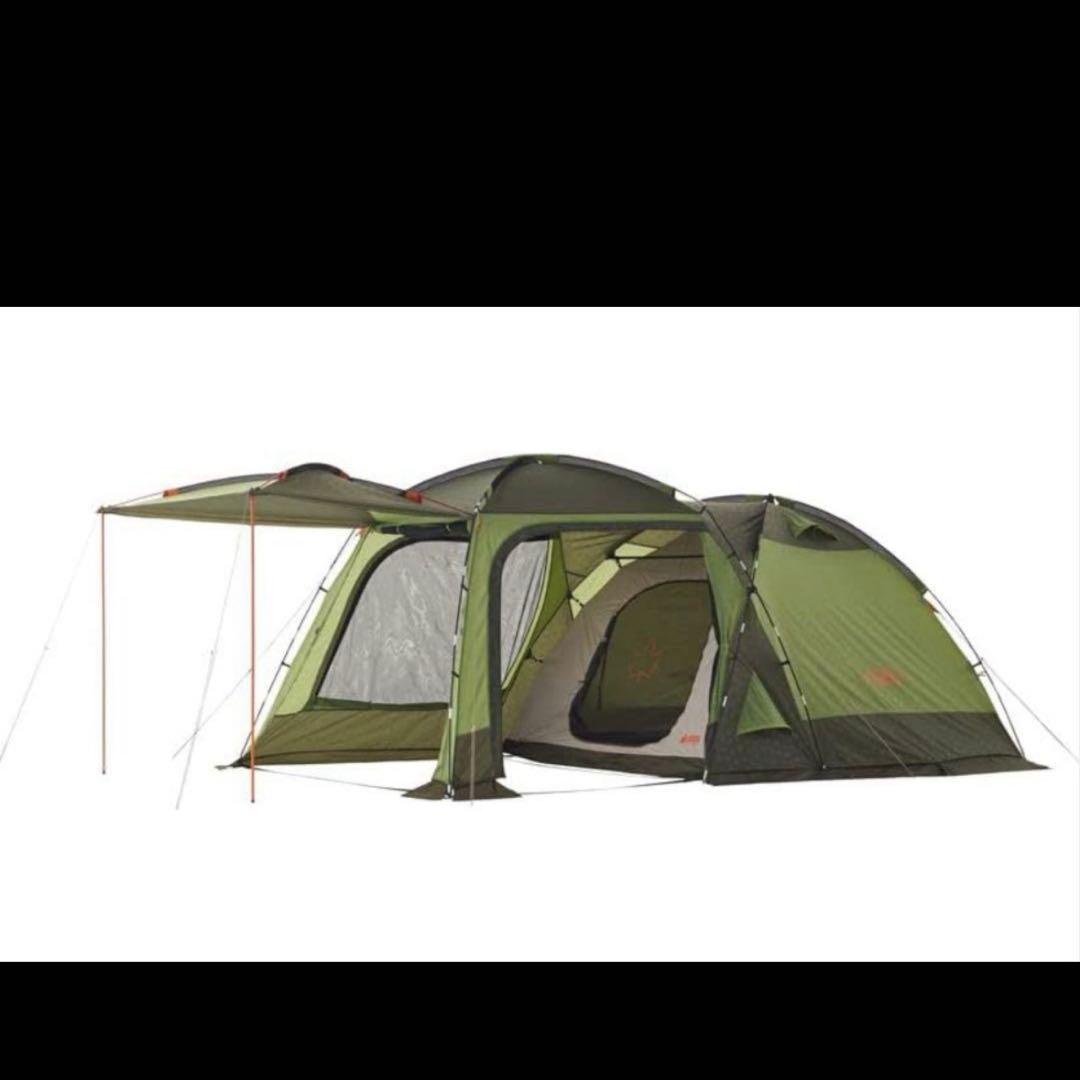 ロゴス LOGOS neos PANELスクリーンドゥーブルXL