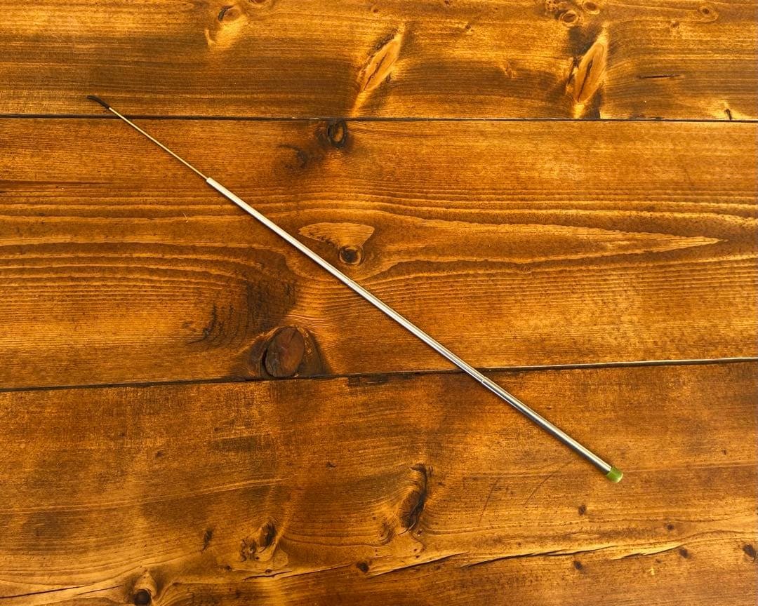 クワガタ採集セット　かき出し棒　採集道具　デジタルノギス　迷彩柄　採集ケース