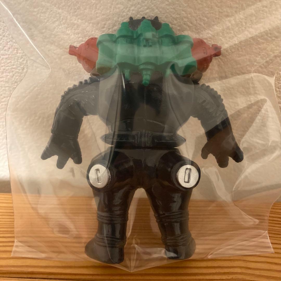 ★激レア・限定品★ MAX TOY キングジョー（ネイビー） はしもと玩具店限定