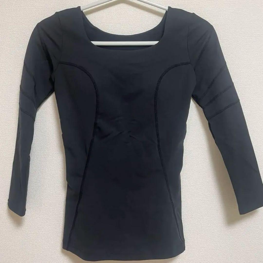 【即日発送可】Rintosull ピラティスウェアセット Mサイズ　靴下セット