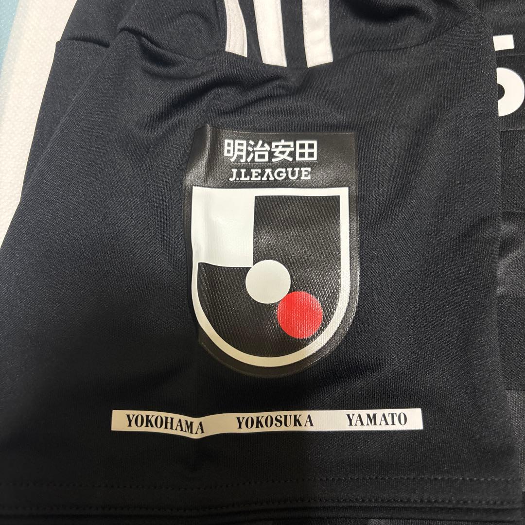 マリノス ユニフォーム