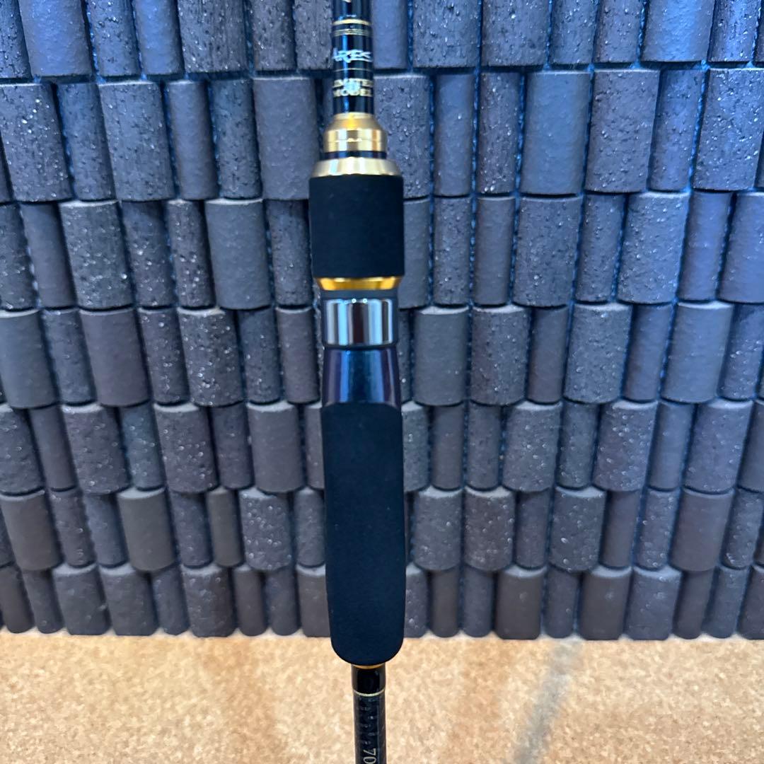 ZERO-G EVOLUTION 翔 707 IZANAGI MX (限定品)