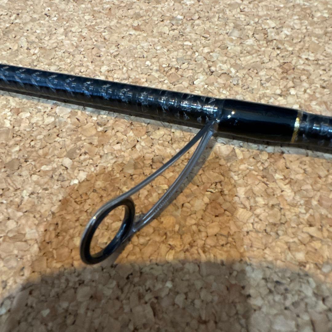 ZERO-G EVOLUTION 翔 707 IZANAGI MX (限定品)