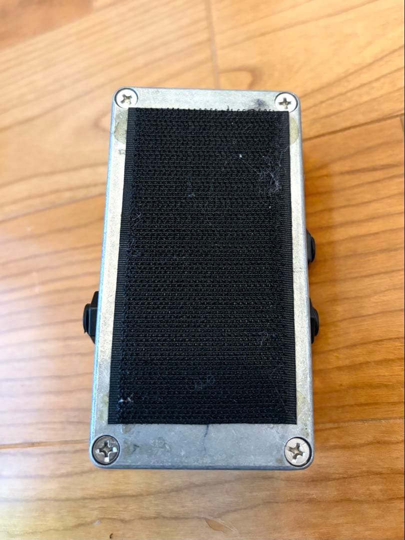 TRIAL DUAL INPUT PREAMP（Dual PU専用シールド付）