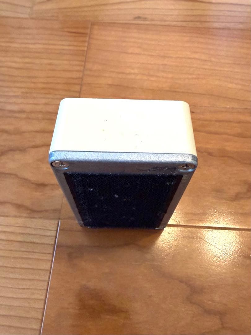 TRIAL DUAL INPUT PREAMP（Dual PU専用シールド付）