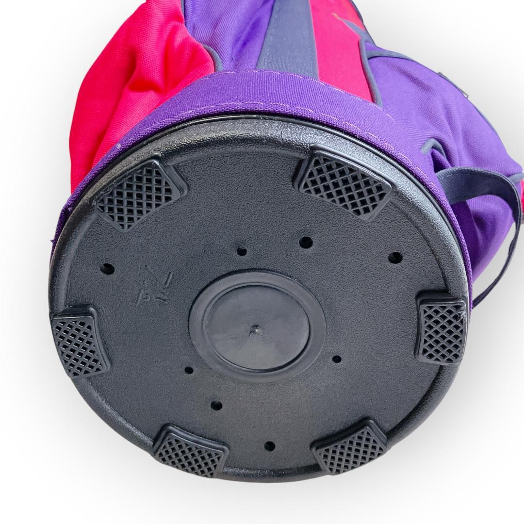 クラブ8本入り ゴルフバッグセット ベネトン ボール付き